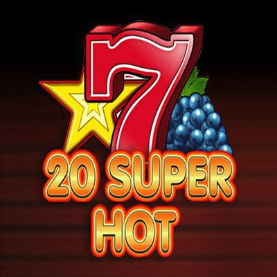 20 Super Hot